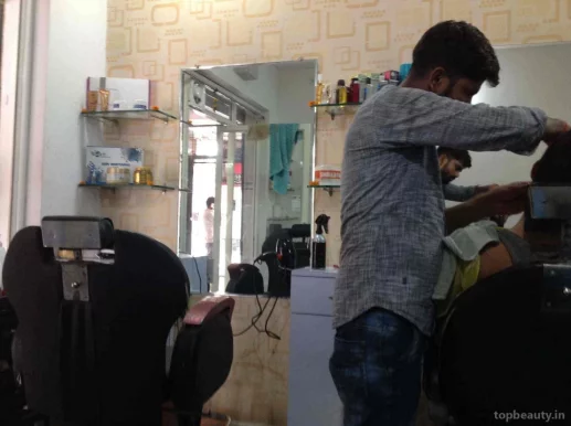 Deepak Hair Gents Parlour, Indore - Photo 3
