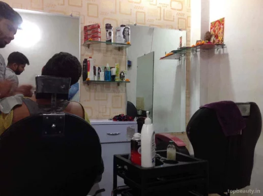 Deepak Hair Gents Parlour, Indore - Photo 7