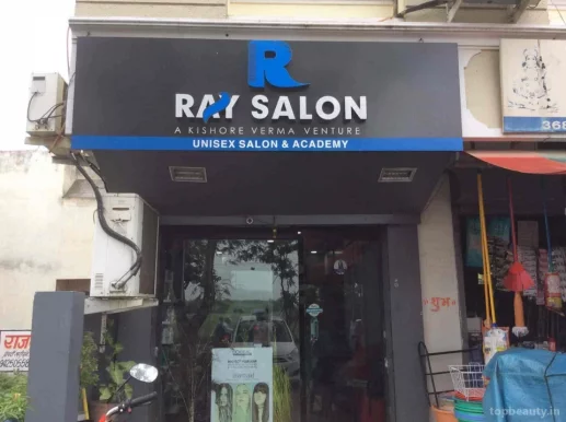 Ray Saloon, Indore - Photo 5