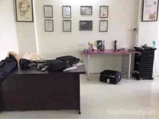 Beauty Creation Salon and Academy, Indore - Photo 6