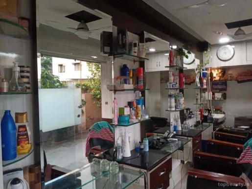Kishore Hair Saloon, Indore - Photo 6