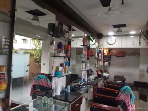 Kishore Hair Saloon, Indore - Photo 4