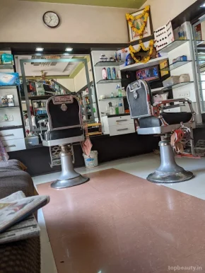 Milan Hair cutting salon, Indore - Photo 6