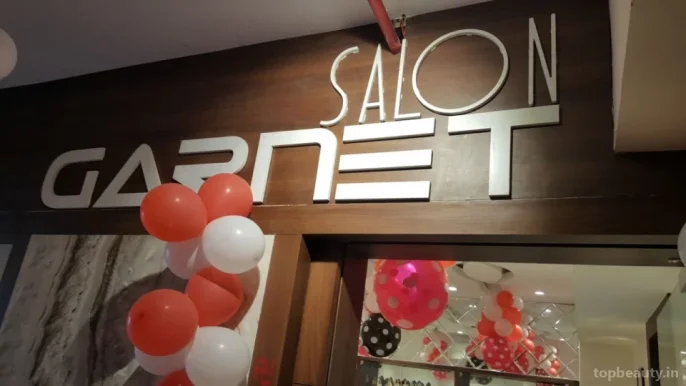 Garnet Salon, Indore - Photo 4