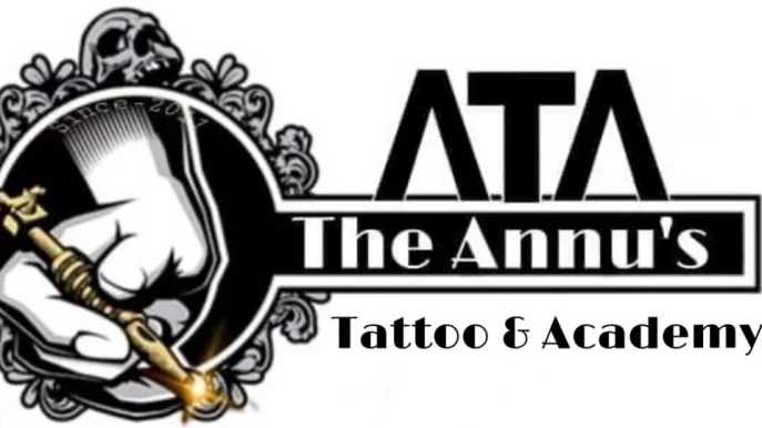 The Annu's Tattoo & Academy, Indore - Photo 4