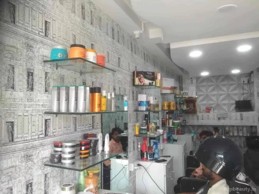 Perfect cut hair salon, Indore - Photo 8