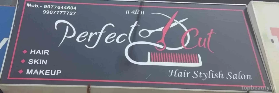 Perfect cut hair salon, Indore - Photo 4
