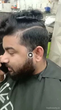 Perfect cut hair salon, Indore - Photo 6