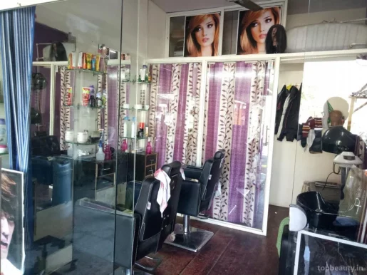 New Choice Hair Replacement Center & Salon, Indore - Photo 1