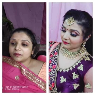 Pari's Makeover Studio & Academy, Indore - Photo 6