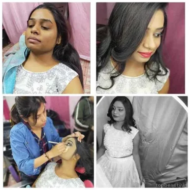 Pari's Makeover Studio & Academy, Indore - Photo 1