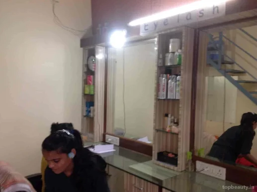Eyelash beauty parlour, Indore - Photo 3