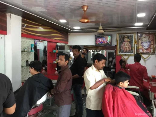 Love Well Hair Salon, Indore - Photo 2