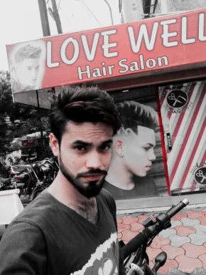 Love Well Hair Salon, Indore - Photo 3