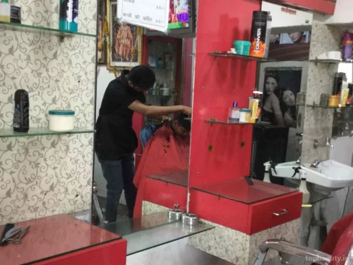 Love Well Hair Salon, Indore - Photo 7