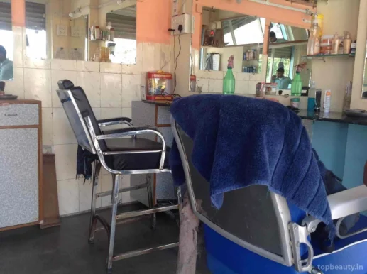 Palak Hair Dresser, Indore - Photo 8