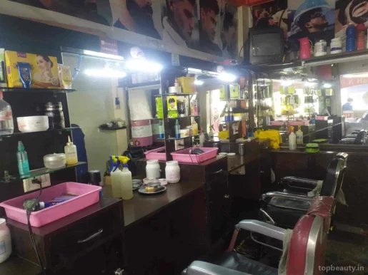 Guru kripa hair dresser & gent's parlour, Indore - Photo 2