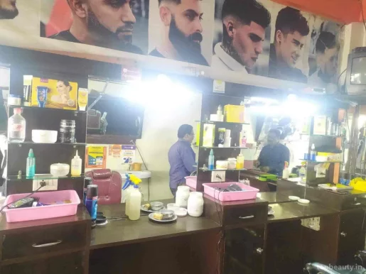 Guru kripa hair dresser & gent's parlour, Indore - Photo 3