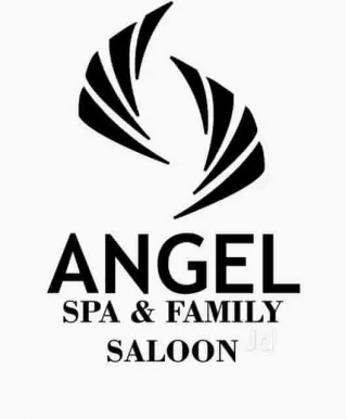 Angel Spa & Family Salon, Indore - Photo 1