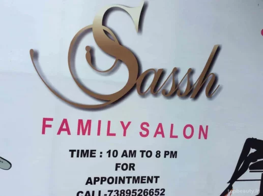 Sassh family salon, Indore - Photo 5
