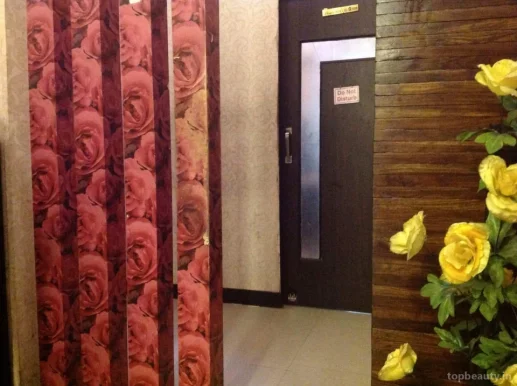 FEELING THAI SPA - SPA Services in Indore, Indore - Photo 3