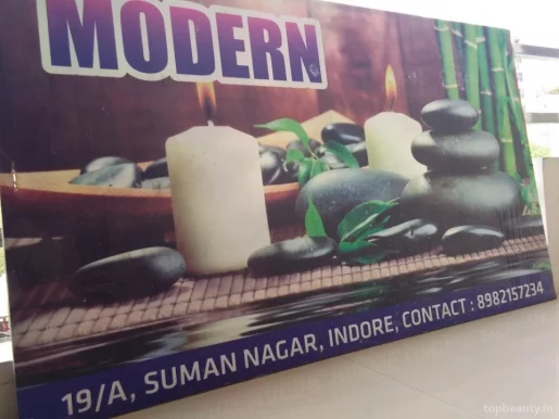 Modern Body Spa, Indore - Photo 6
