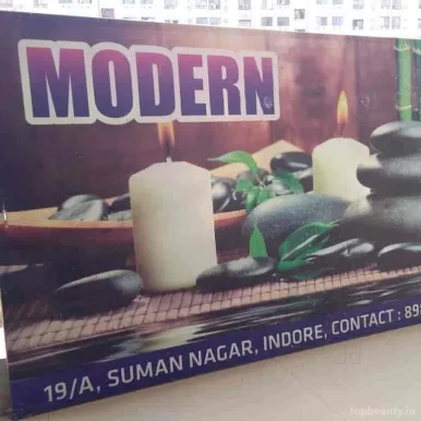 Modern Body Spa, Indore - Photo 3
