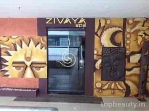 Zivaya Spa Indore, 6th Floor Treasure Island Next, Indore, Indore - Photo 6