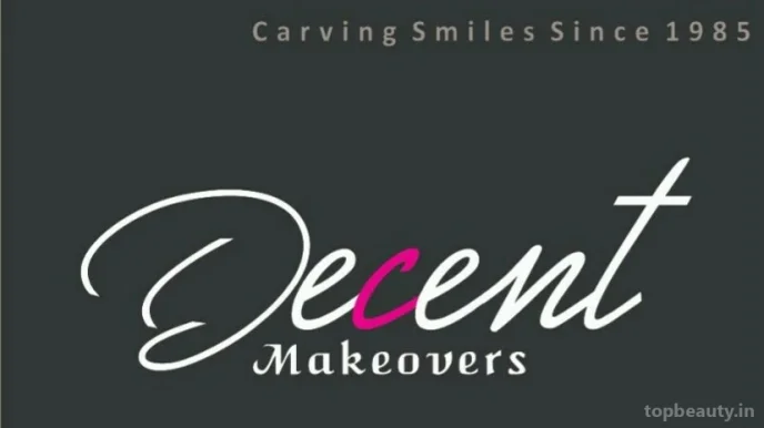 Decent Makeovers, Indore ( Carving Smiles Since 1985 ), Indore - Photo 1