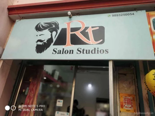 RT Salon studio, Indore - Photo 3