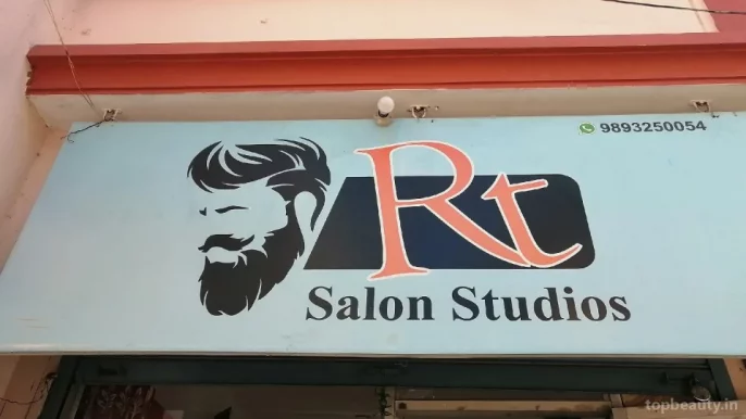 RT Salon studio, Indore - Photo 8
