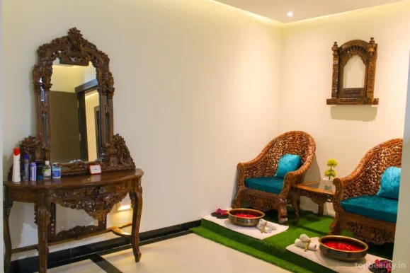 Bliss Spa & Wellness, Indore - Photo 8
