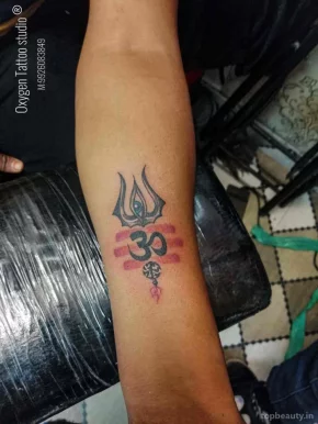 Oxygen Tattoo Studio, Indore - Photo 6