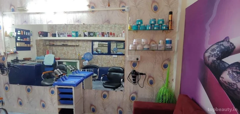 Amaaya Beauty Salon, Indore - Photo 2