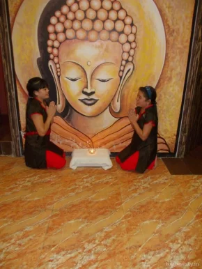 Alavana Thai spa and Salon, Indore - Photo 6