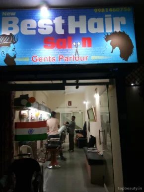 New best gents parlour nipania, Indore - Photo 7