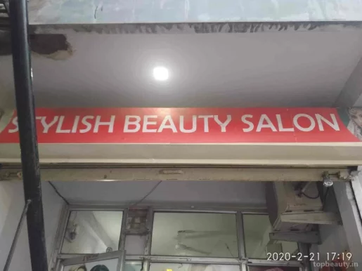 Stylish Beauty Parlour, Indore - Photo 7