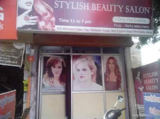 Stylish Beauty Parlour, Indore - Photo 1