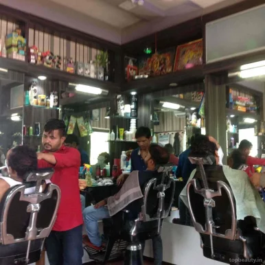 Monark Hair saloon, Indore - Photo 4