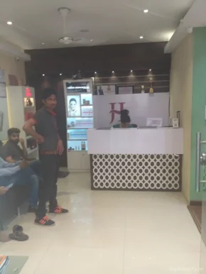 Jawed Habib Hair & Beauty and Academy, Indore - Photo 3