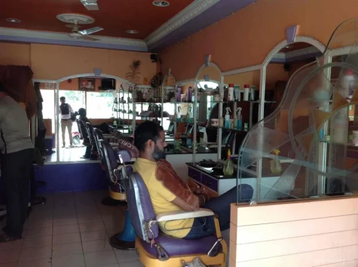 Archies Gents Parlor, Indore - Photo 4