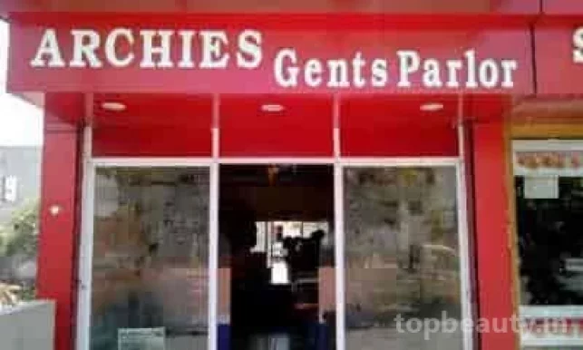 Archies Gents Parlor, Indore - Photo 6