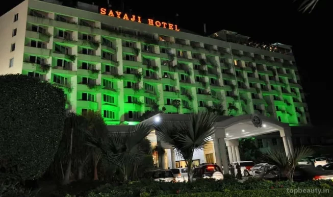 Zivaya Spa Indore at Sayaji Hotel, Indore - Photo 8