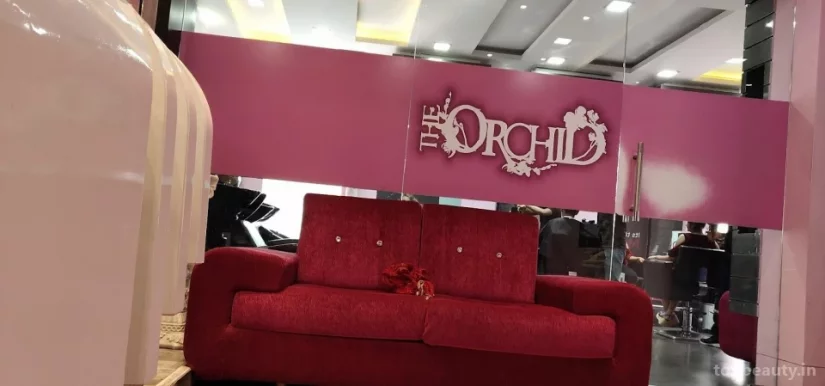 The Orchid women's beauty concept, Indore - Photo 4