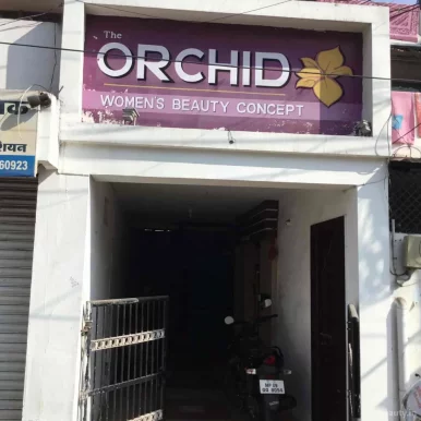 The Orchid women's beauty concept, Indore - Photo 1