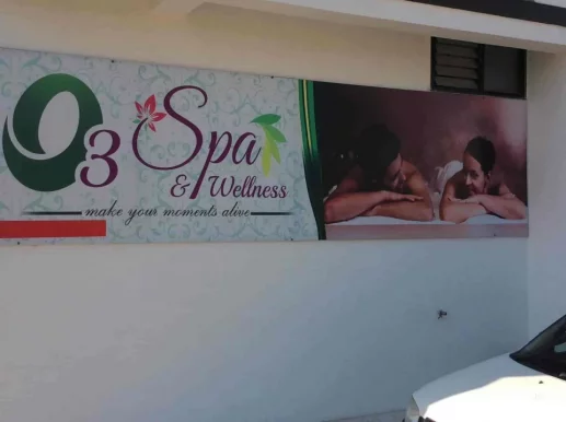 O3 SPA and WELLNESS, Indore - Photo 2