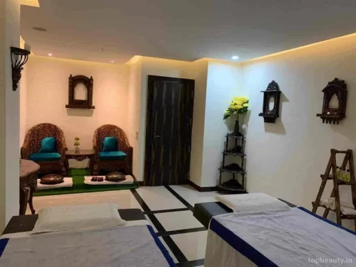 Bliss spa and wellness 2, Indore - Photo 8