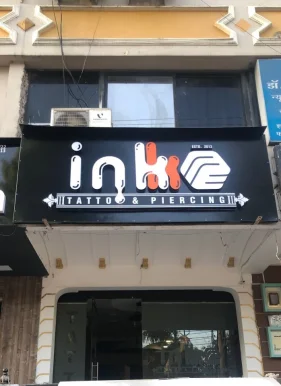 Inkkme Tattoo Studio - Best Tattoo Studio in Indore, Indore - Photo 2