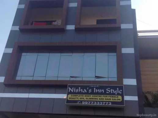 Nisha's Inn Style, Indore - 