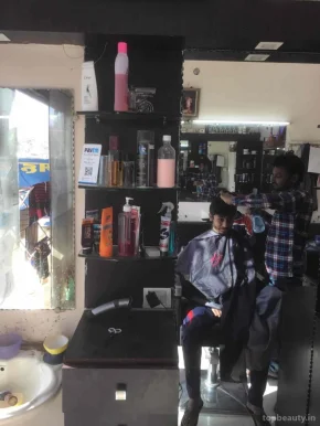 Sparx Hair Saloon, Indore - Photo 5